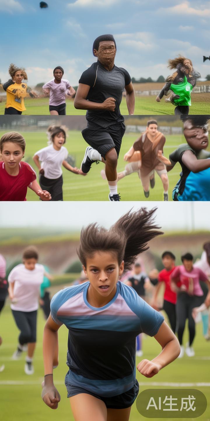 OB体育会：引领青少年体育发展与全面素质提升的先锋力量