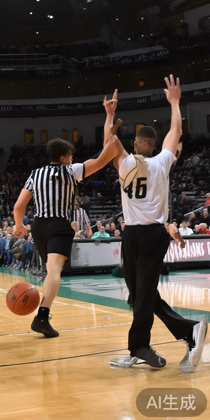 体育缩写“OB”在不同运动项目中的详细含义与解读