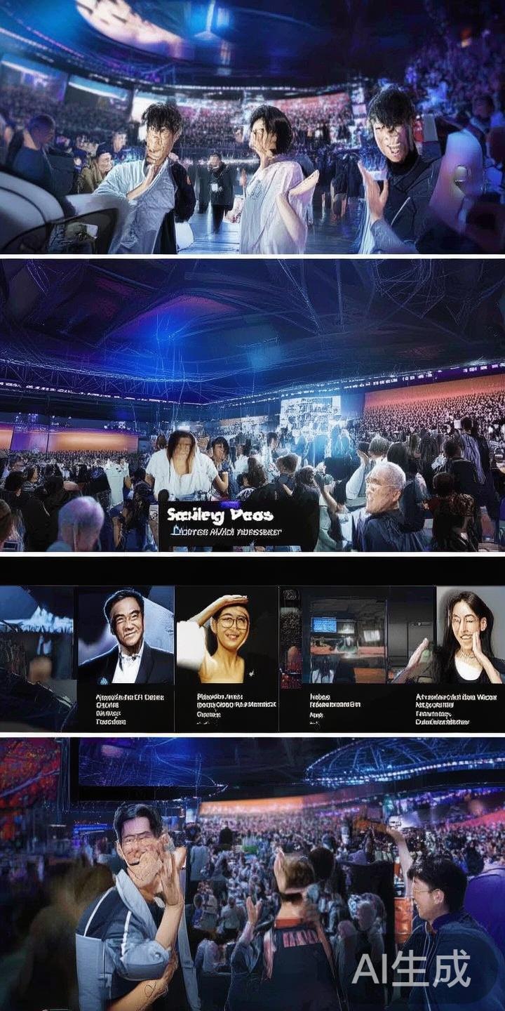 全面解析OB体育直播平台主播信息与相关介绍