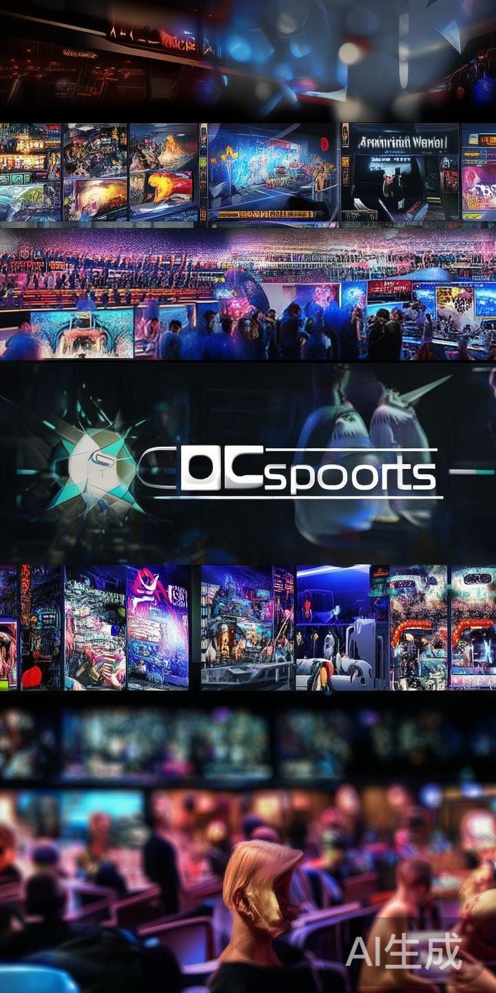 爱游戏OB体育：引领潮流的极致娱乐体验平台全面介绍