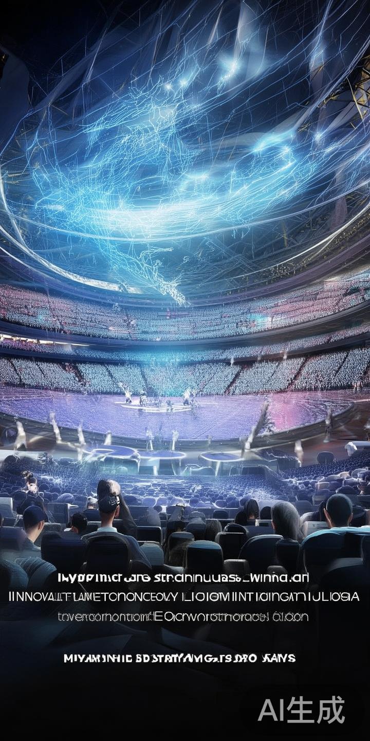 全面解析开云OB体育创新赛事与精彩活动亮点暨精彩盛事回顾