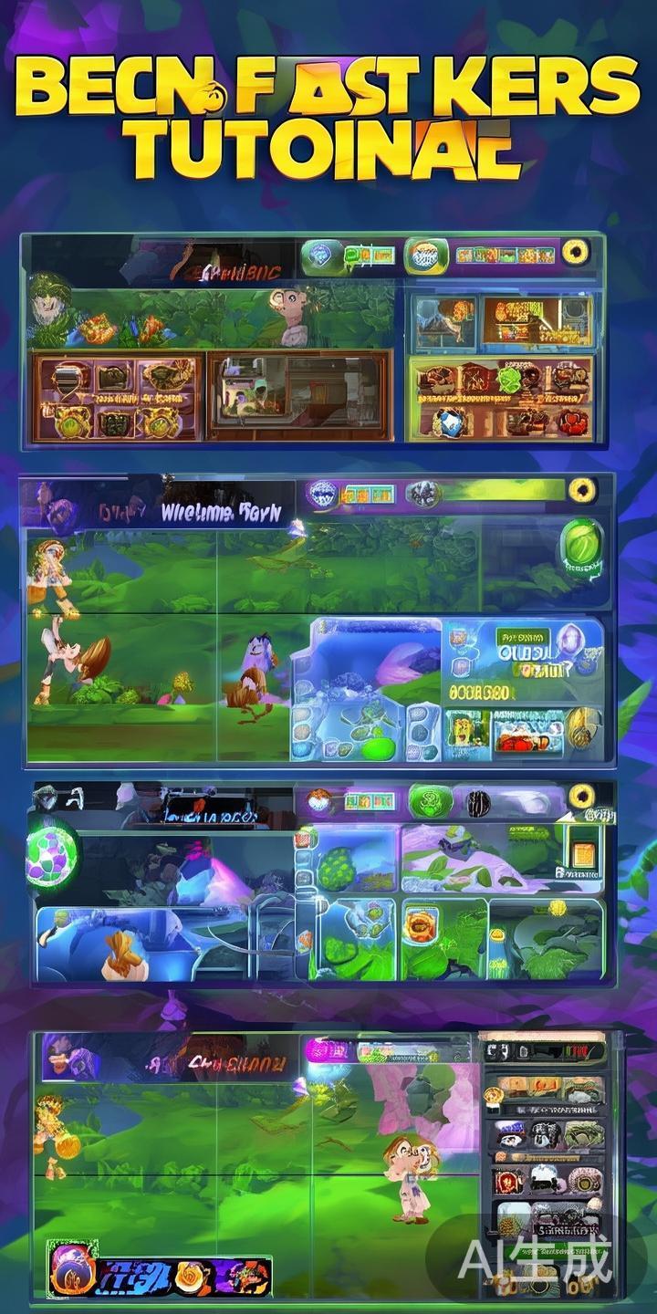 如何轻松注册并快速体验本ob体育官网丰富多彩的娱乐游戏玩法